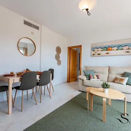 Amazing Sea And Golf Course View 2br, Parking Pool