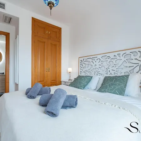Apartment Amazing Sea And Golf Course View 2br, Parking Pool *