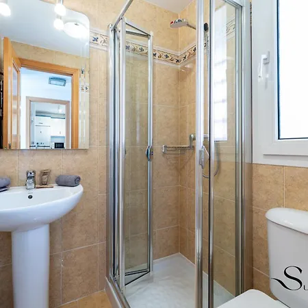 Amazing Sea And Golf Course View 2br, Parking Pool Apartment